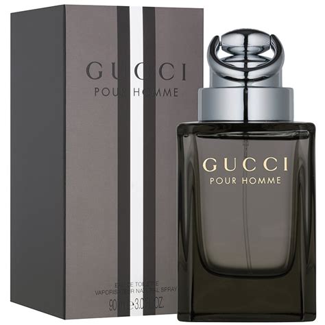 nouvelle collection gucci homme|gucci by pour homme men.